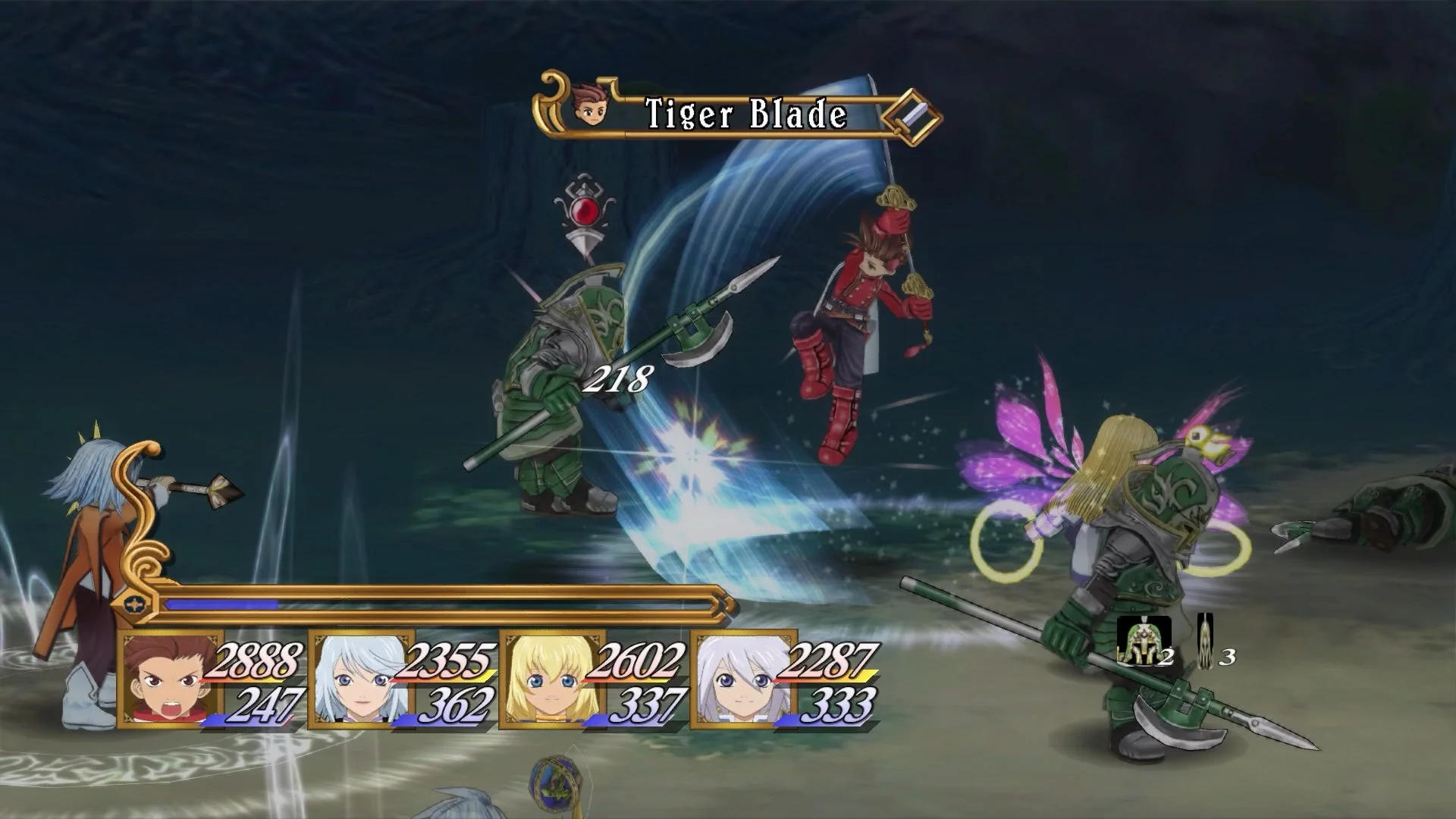 Tales of Symphonia Remastered - Nintendo Switch - Image 7