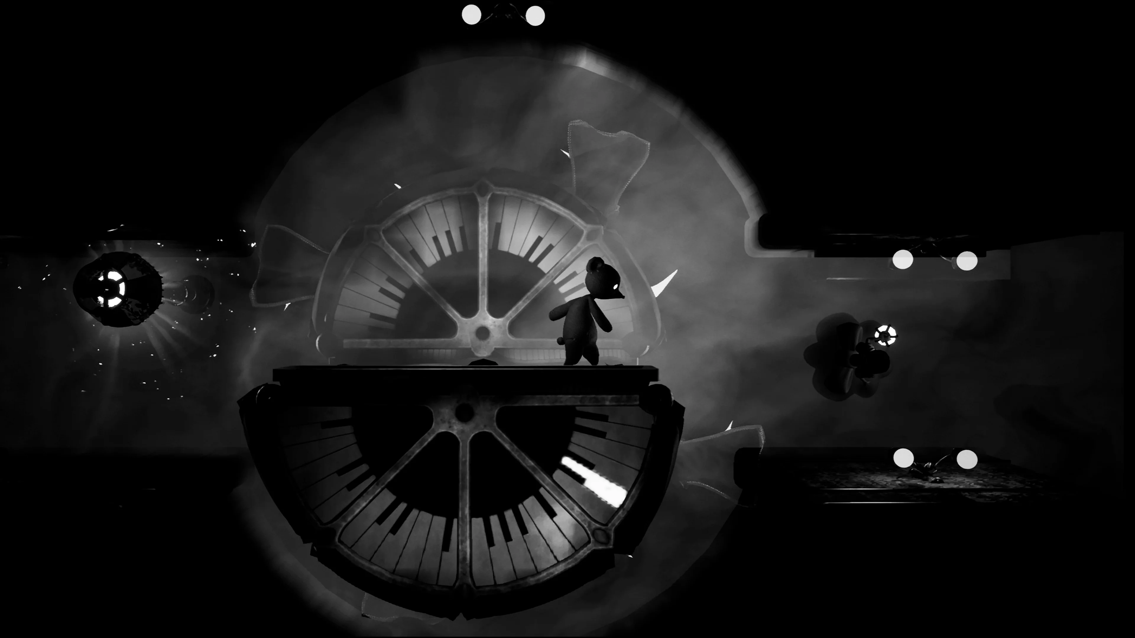 Tandem: A Tale of Shadows - Nintendo Switch - Image 5