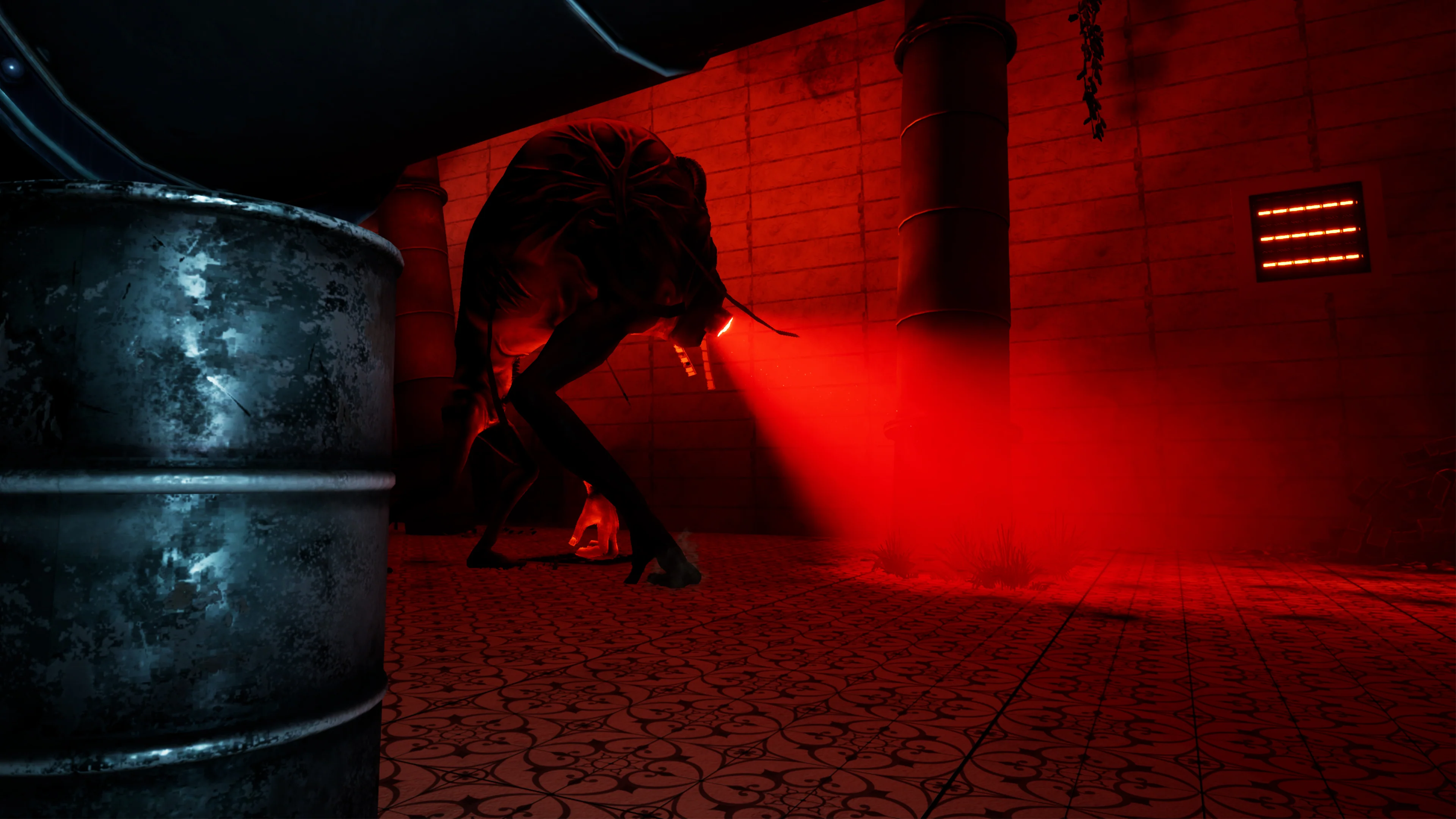 TAPE: Unveil The Memories Standard Edition - PS5 [EU Import] - Image 9