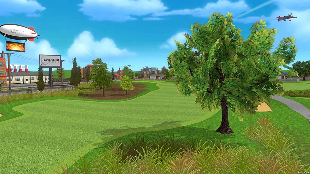 Tee Time Golf [Physical Cart EU Import] - Nintendo Switch - Image 5