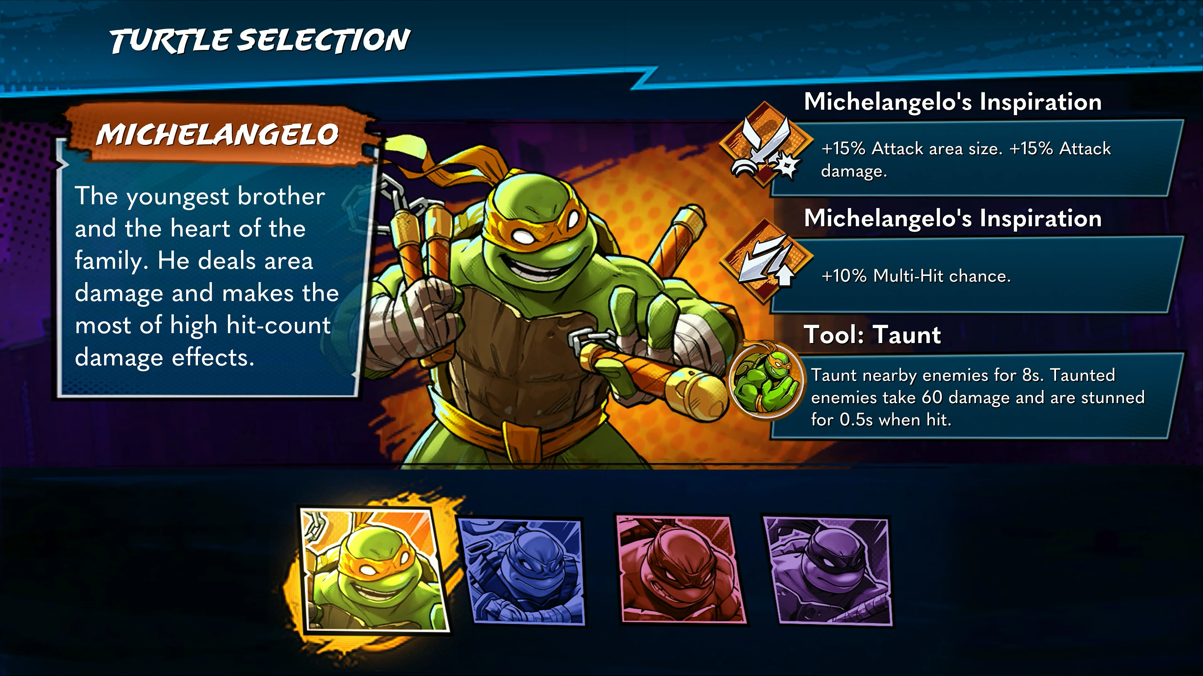 Teenage Mutant Ninja Turtles: Splintered Fate Deluxe Edition - Nintendo Switch - Image 8