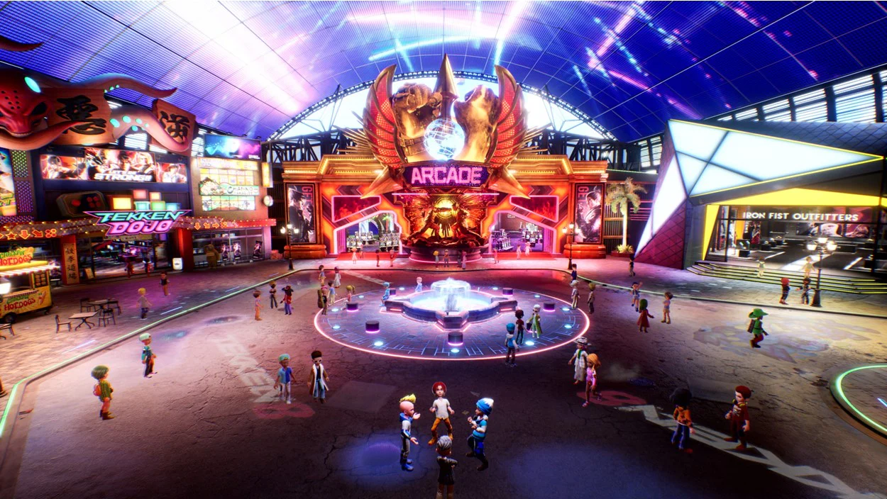 Tekken 8 - Xbox Series X - Image 3