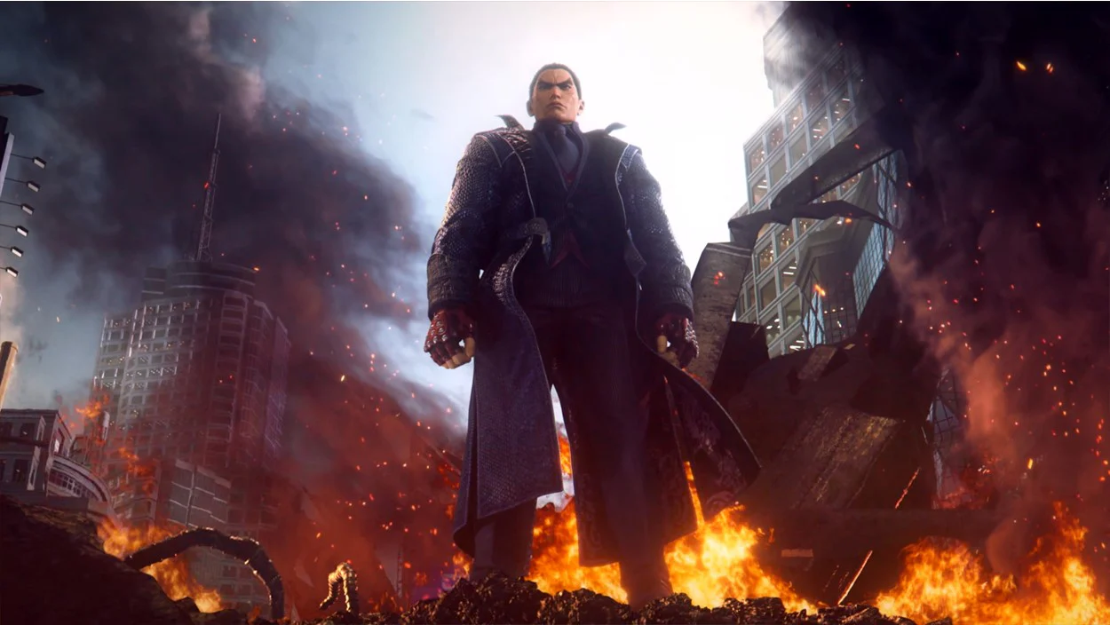 Tekken 8 - Xbox Series X - Image 7