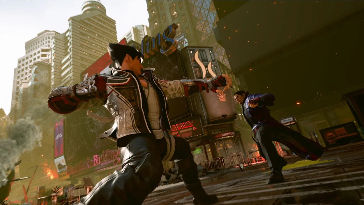 Tekken 8 - Xbox Series X - Image 9