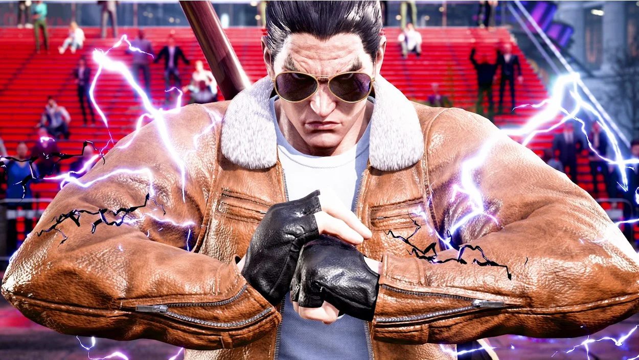 Tekken 8 - PlayStation 5 - Image 10