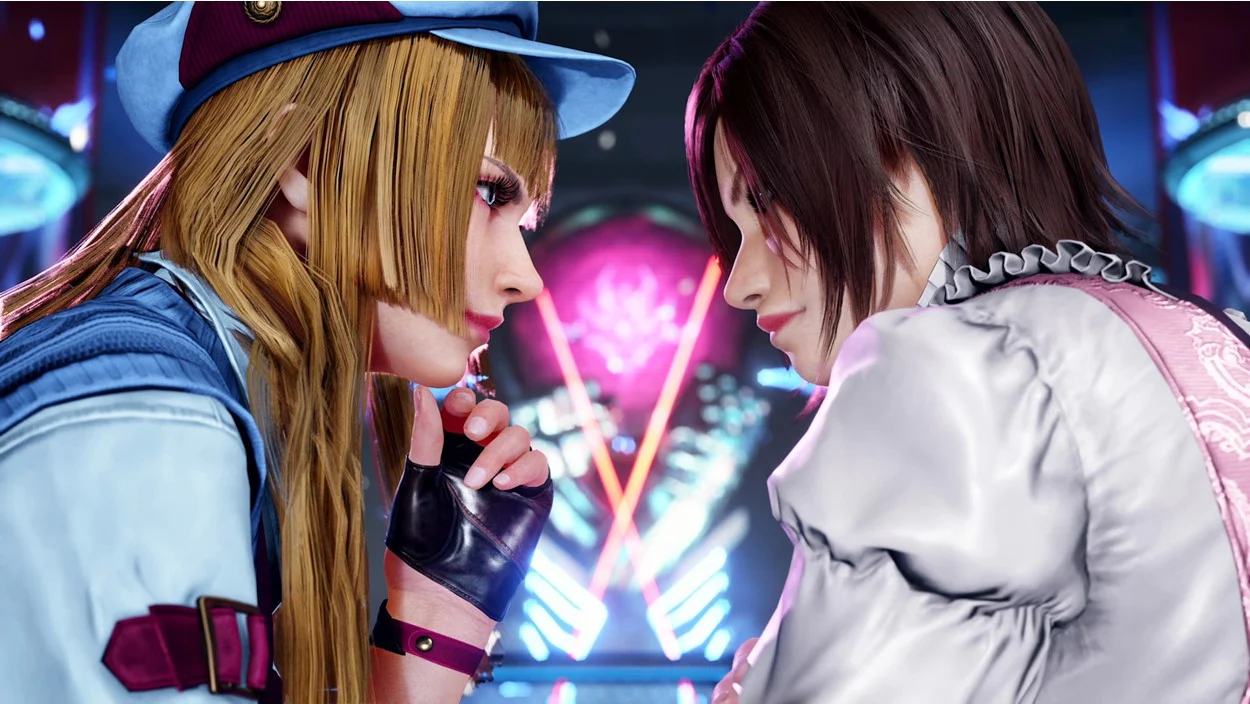 Tekken 8 - PlayStation 5 - Image 11