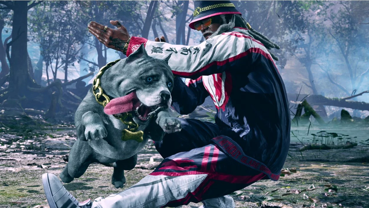 Tekken 8 - PlayStation 5 - Image 13