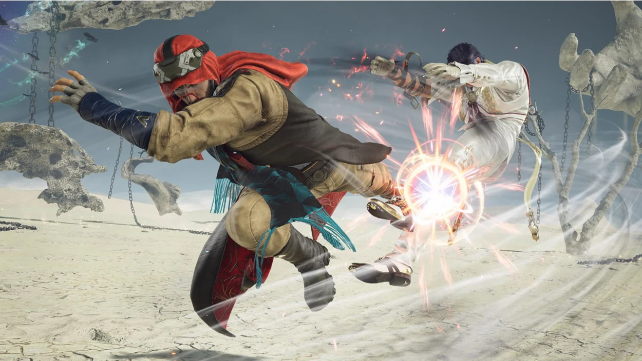 Tekken 8 - PlayStation 5 - Image 14