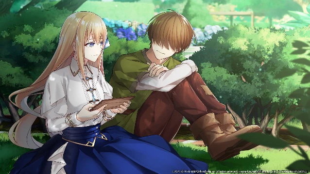 Temirana: The Lucky Princess and The Tragic Knights - Nintendo Switch - Image 8