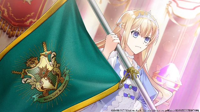 Temirana: The Lucky Princess and The Tragic Knights - Nintendo Switch - Image 9