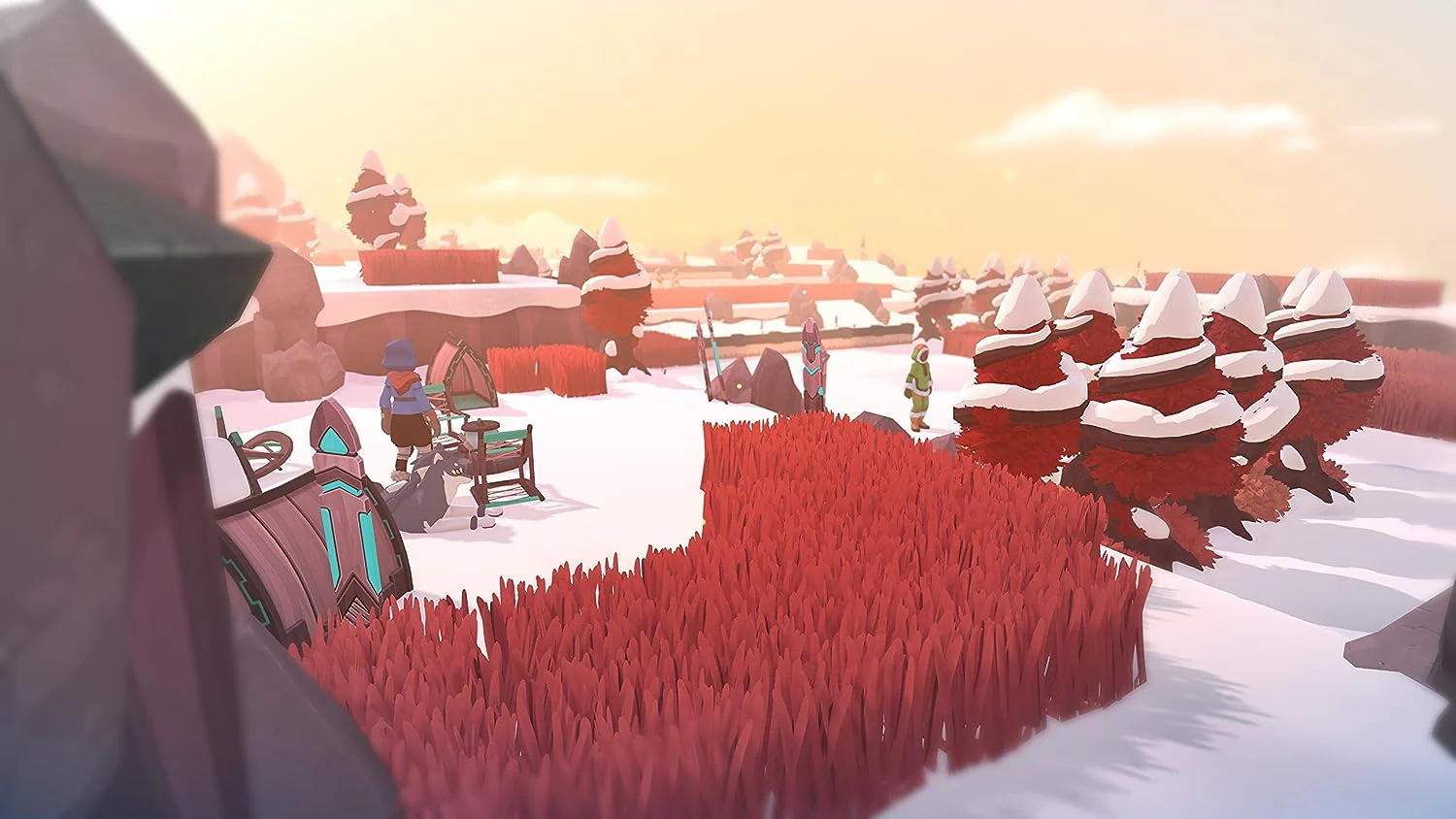 Temtem - Xbox Series X - Image 3