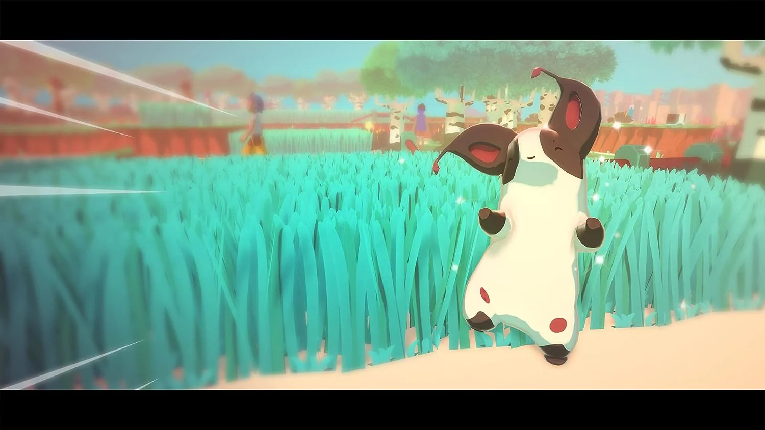 Temtem - Xbox Series X - Image 4