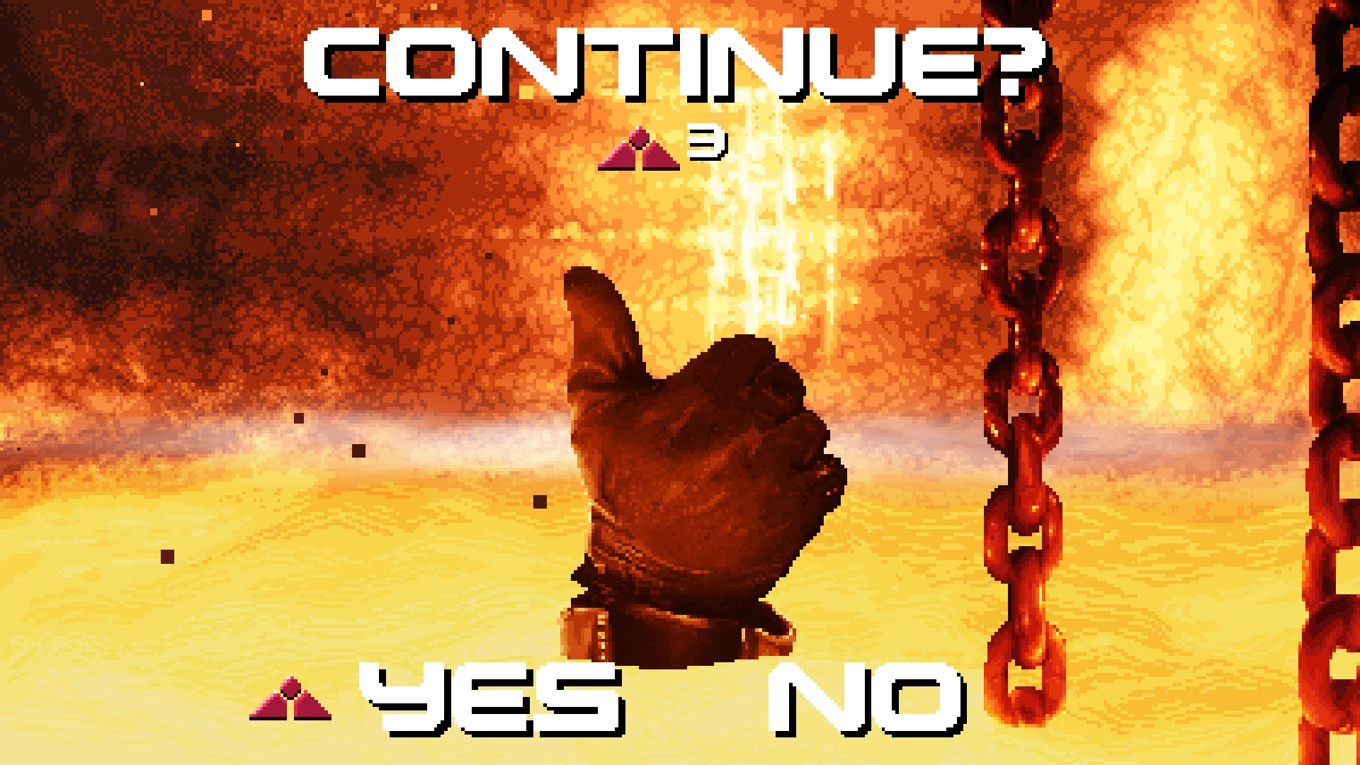 Terminator 2D: NO FATE [Day One Edition] - Xbox One / Xbox Series X - Image 8