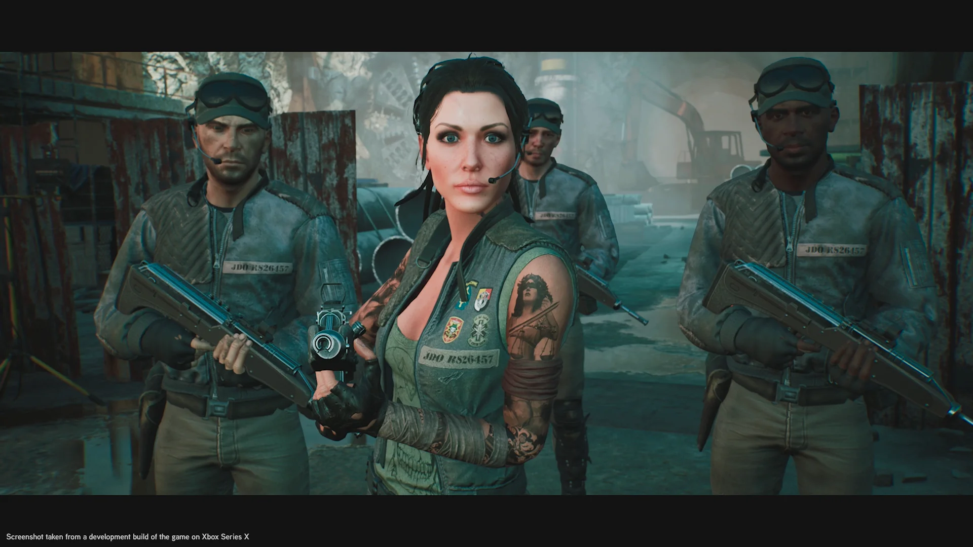 Terminator Resistance Complete Edition - Xbox One/Xbox Series X - Image 4