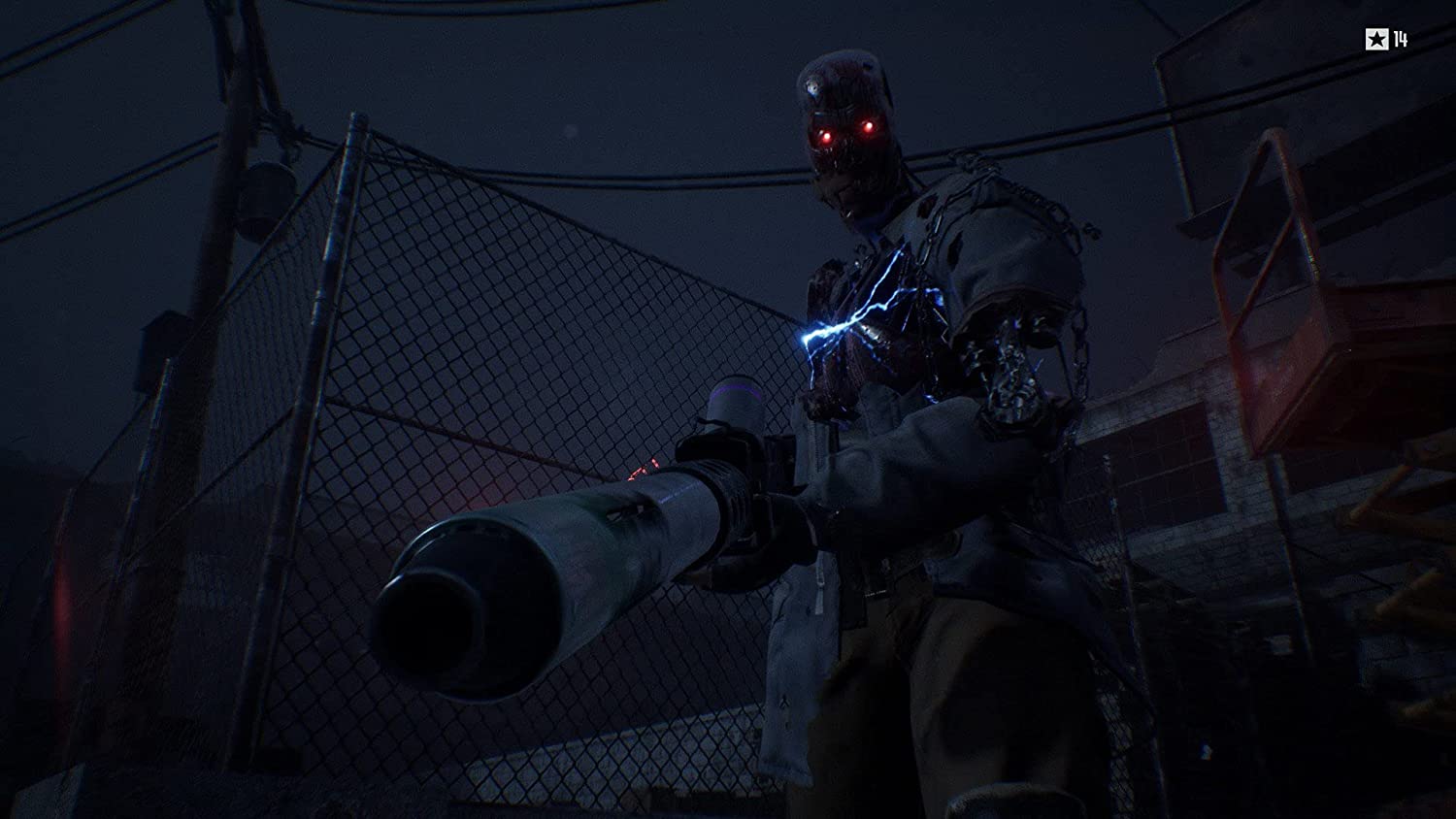 Terminator: Resistance Enhanced - PlayStation 5 - Image 6