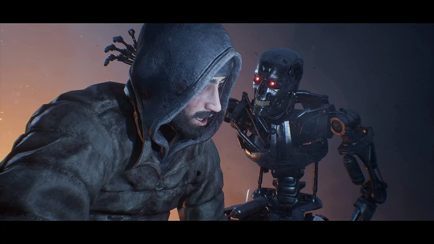 Terminator: Resistance Enhanced - PlayStation 5 - Image 9