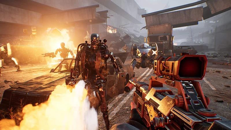 Terminator Resistance - Xbox Series X - Image 5
