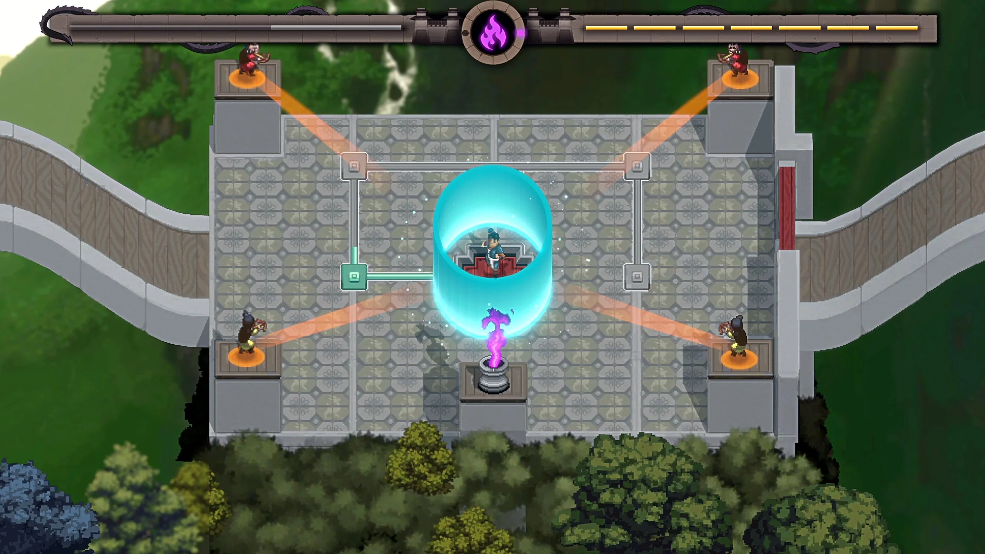 Terracotta [Standard Edition] [PEGI Import] - Nintendo Switch - Image 3