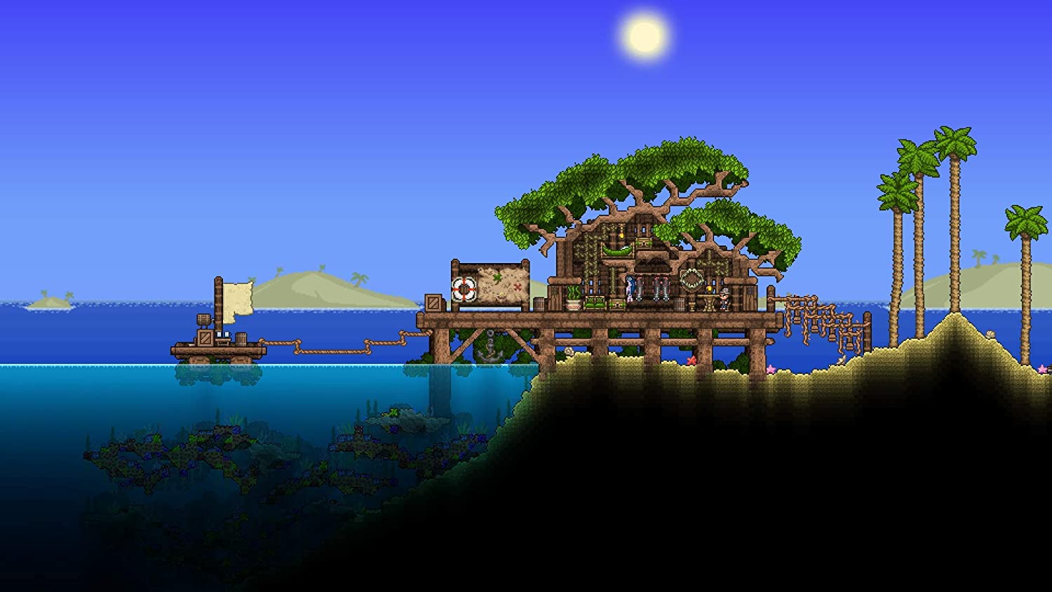 Terraria - Nintendo Switch - Image 3