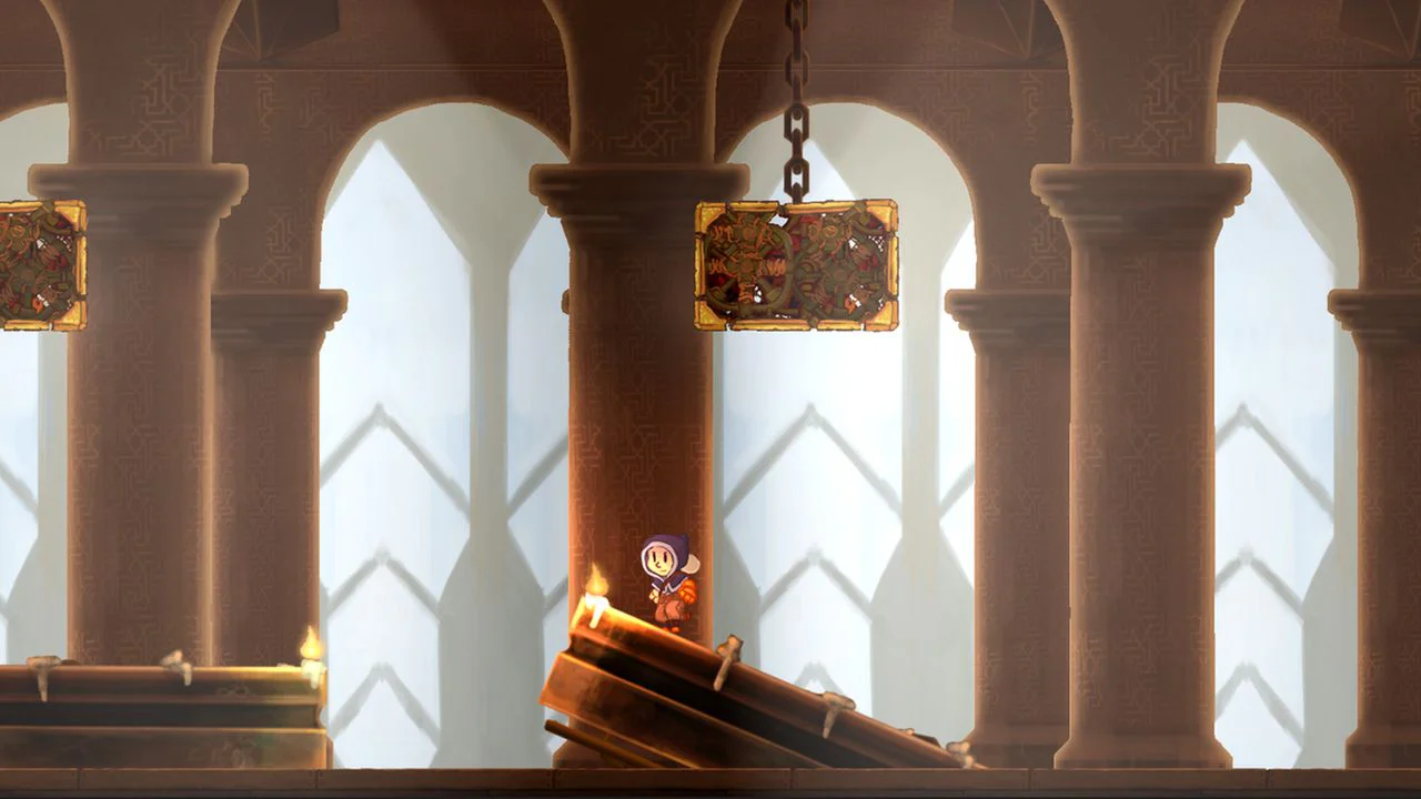 Teslagrad Power Pack (Standard Edition) (EU Import) - Playstation 5 - Image 13