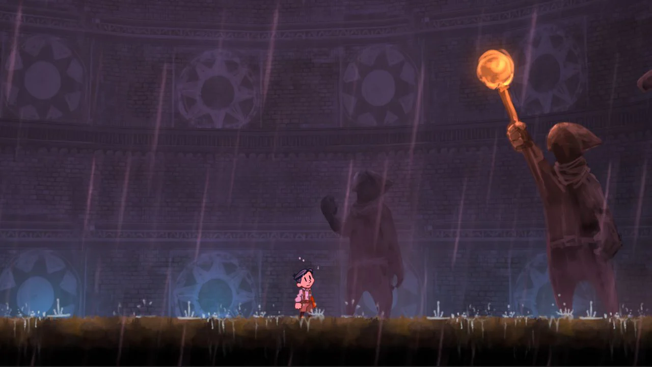 Teslagrad Power Pack (Standard Edition) (EU Import) - Playstation 5 - Image 19