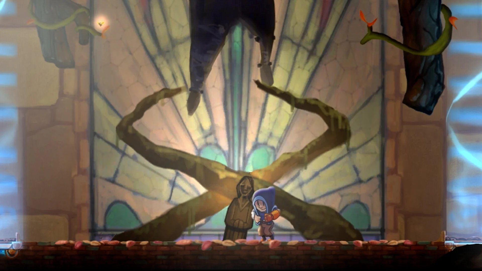 Teslagrad Power Pack (Standard Edition) (EU Import) - Playstation 5 - Image 24