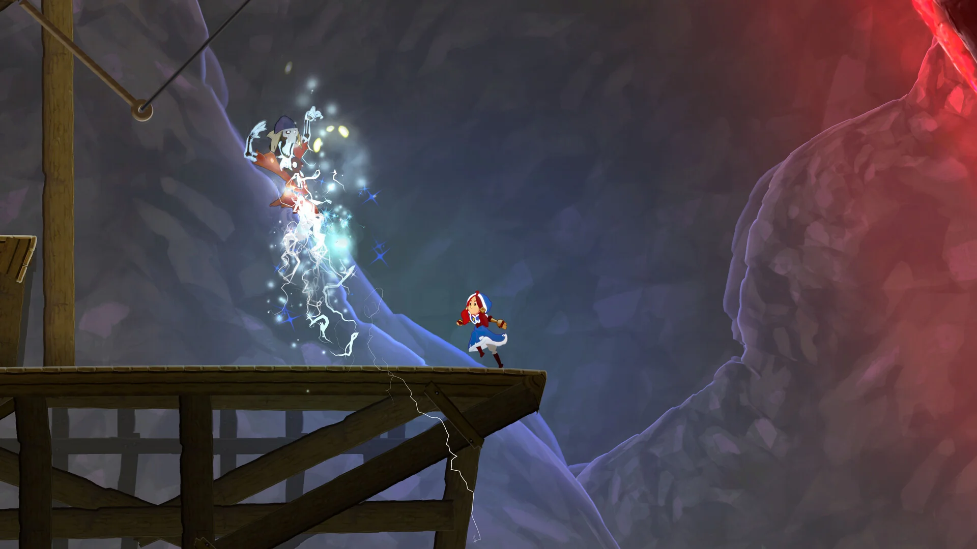 Teslagrad Power Pack (Standard Edition) (EU Import) - Playstation 5 - Image 29