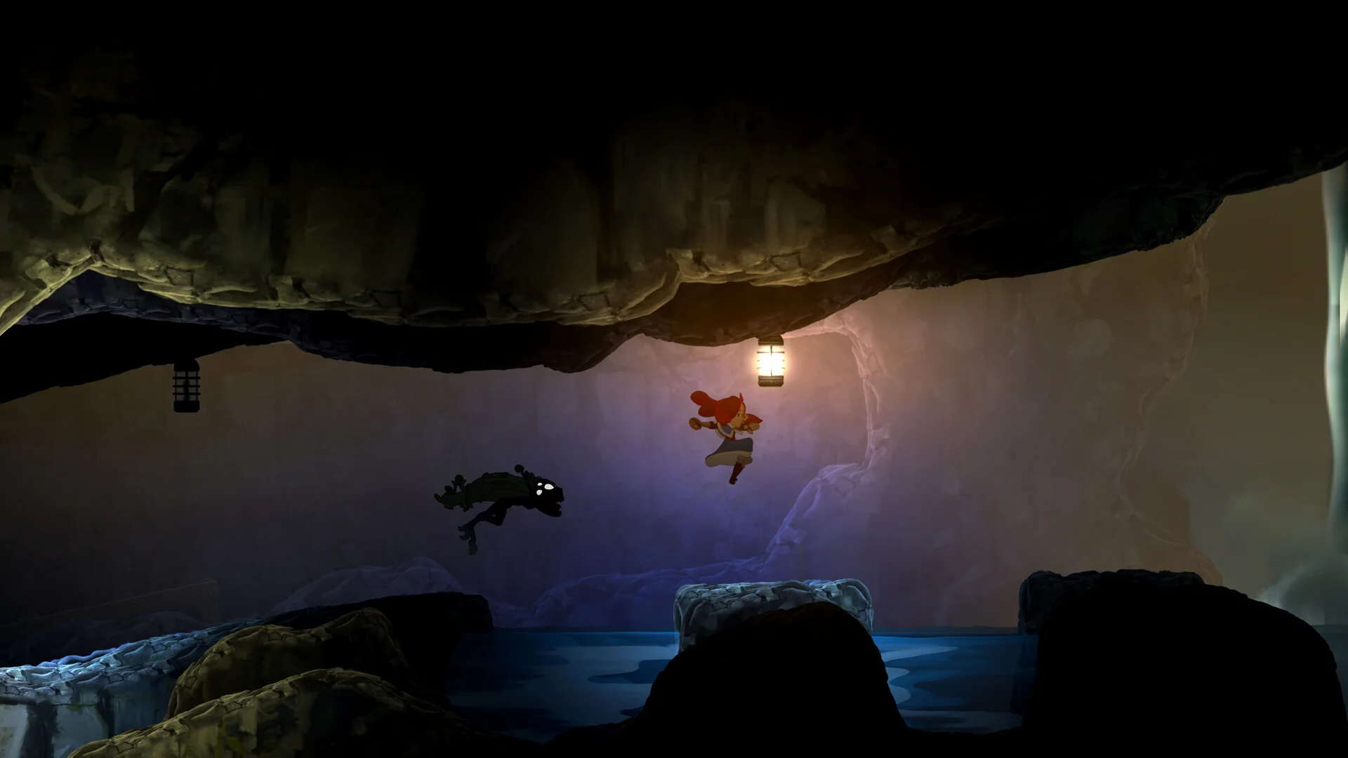 Teslagrad Power Pack (Standard Edition) (EU Import) - Playstation 5 - Image 34