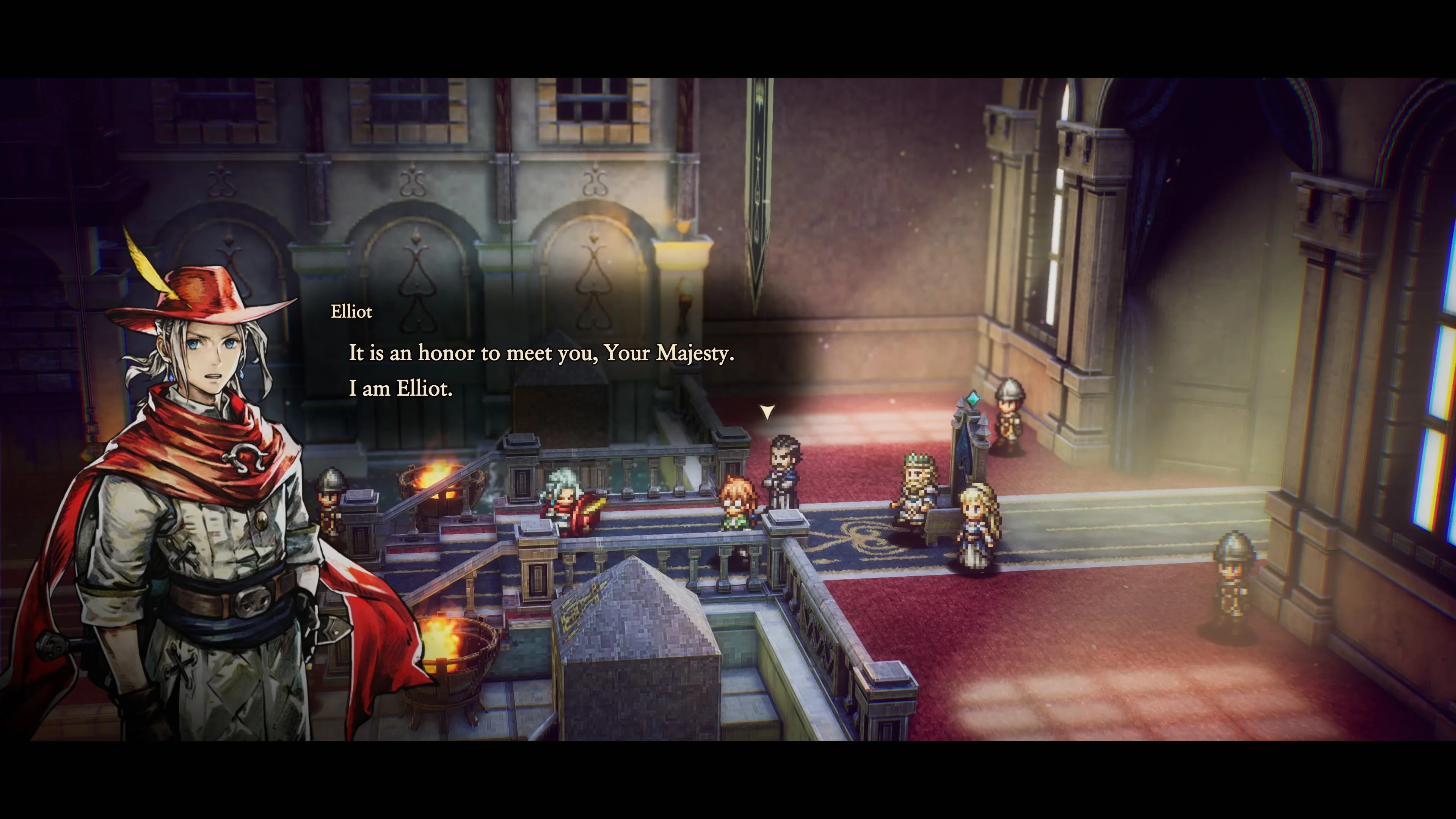 The Adventures of Elliot: The Millennium Tales - PlayStation 5 (PRE-ORDER) - Image 4