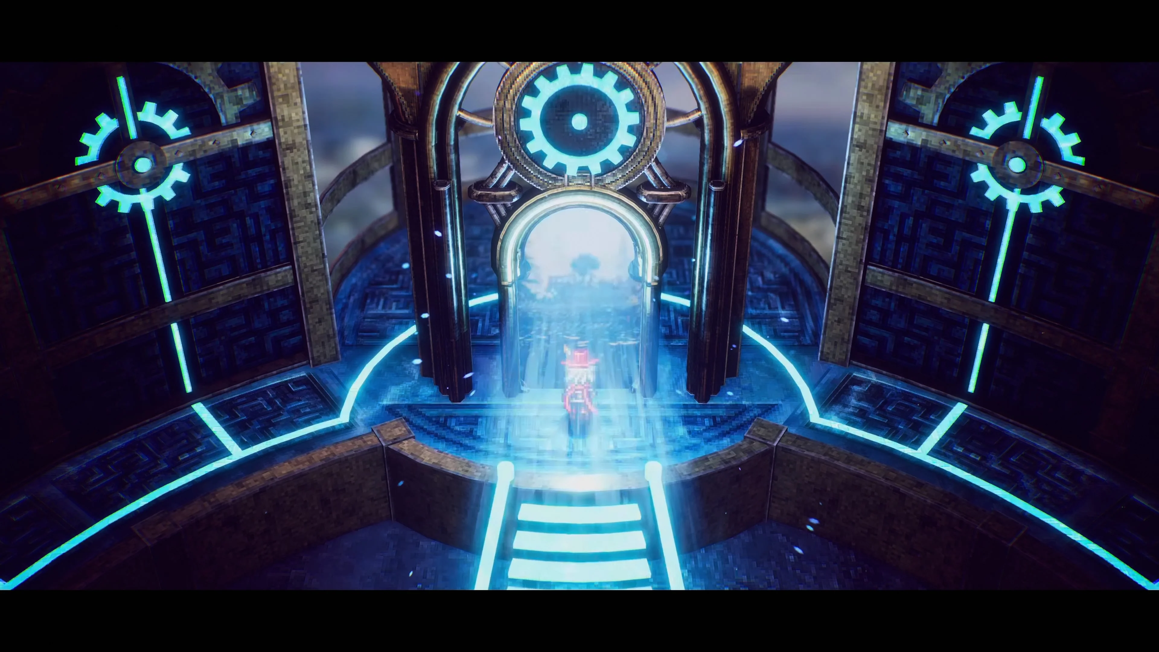 The Adventures of Elliot: The Millennium Tales - PlayStation 5 (PRE-ORDER) - Image 6