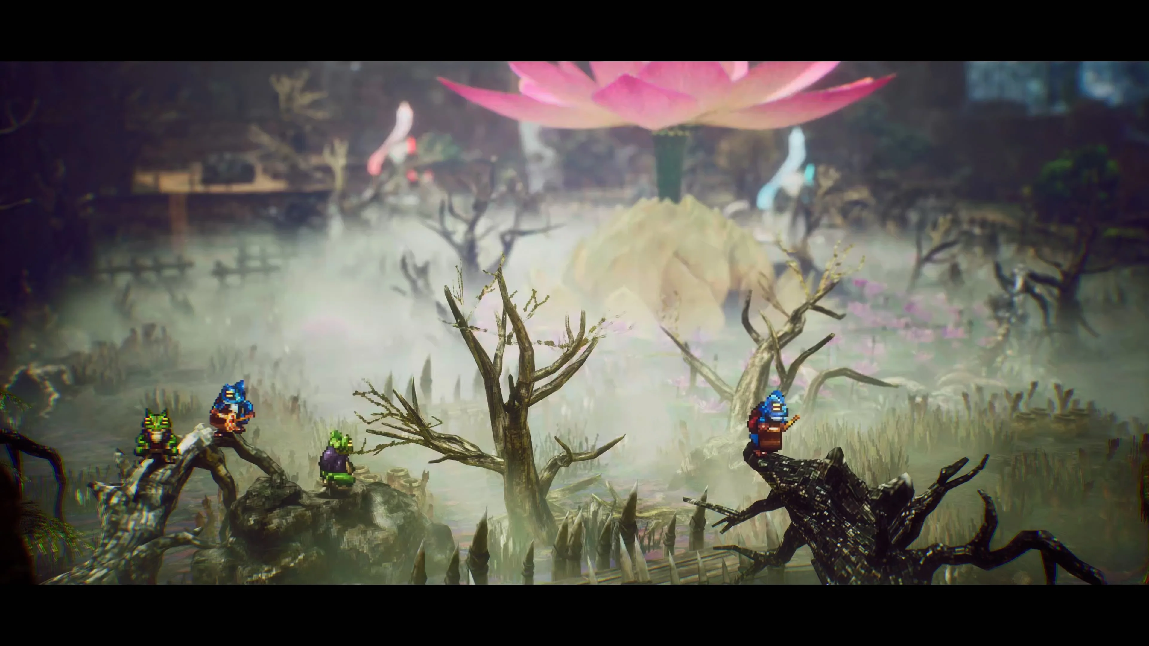The Adventures of Elliot: The Millennium Tales - PlayStation 5 (PRE-ORDER) - Image 7