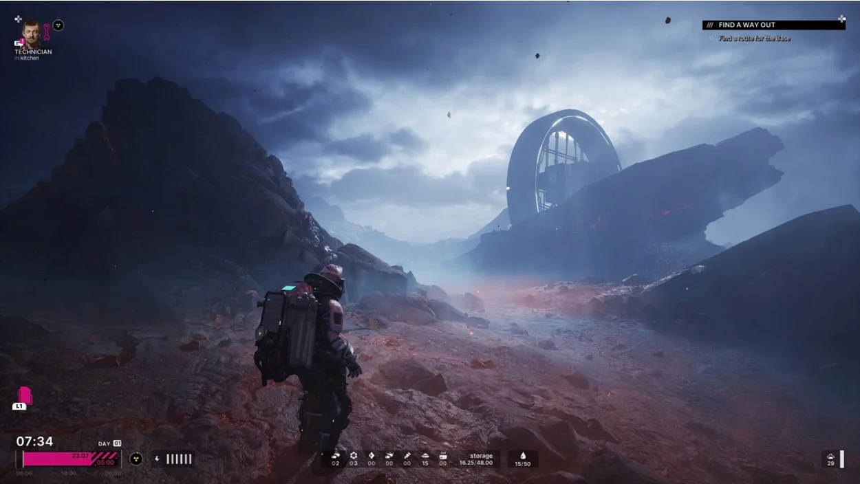 The Alters - PlayStation 5 - Image 2