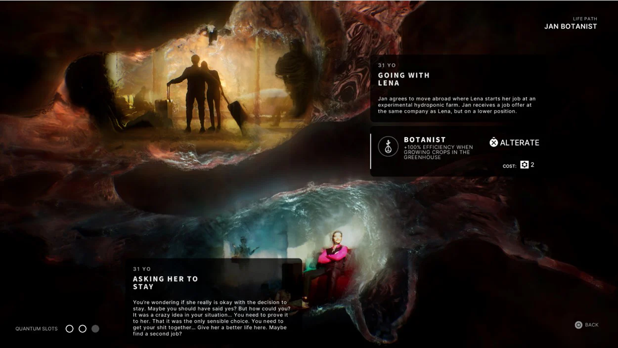 The Alters - PlayStation 5 - Image 9