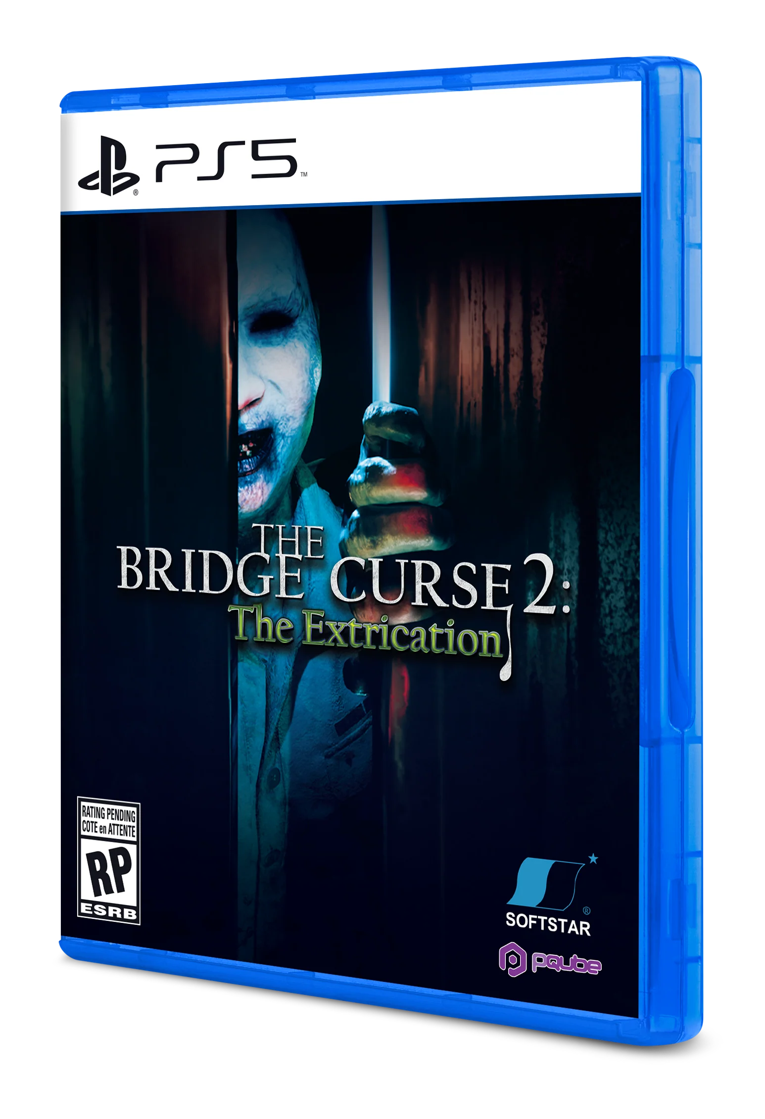 The Bridge Curse 2: The Extrication - Playstation 5 - Image 2