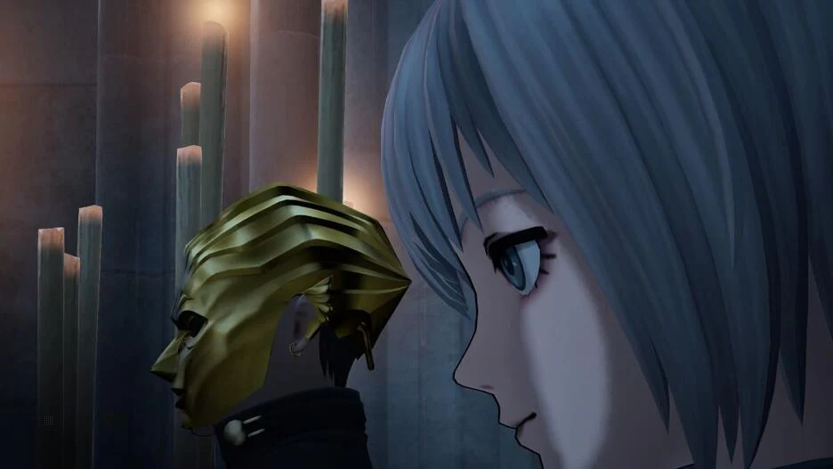 The Caligula Effect 2 - Nintendo Switch - Image 5