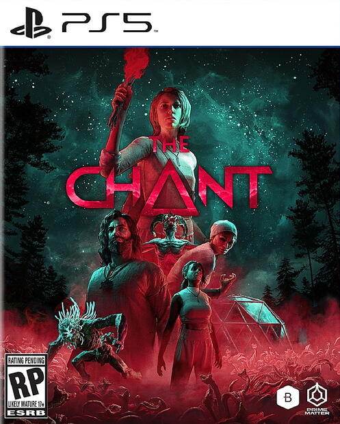 THE CHANT - PS5