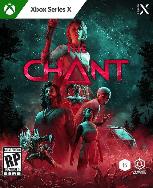 THE CHANT - XBOX SERIES X