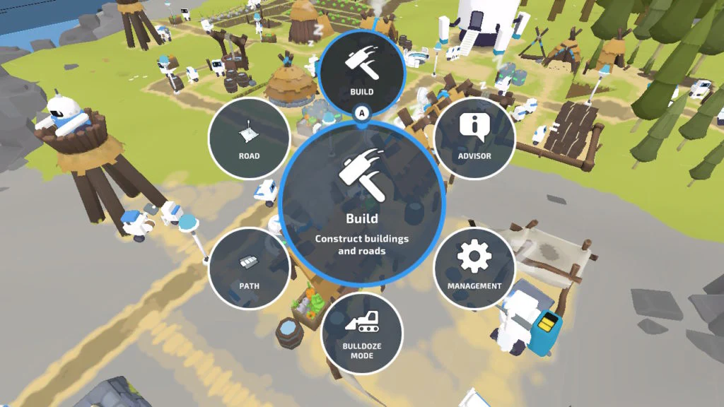 The Colonists - Nintendo Switch  [ASIAN IMPORT : PLAYS IN ENGLISH] - Image 5