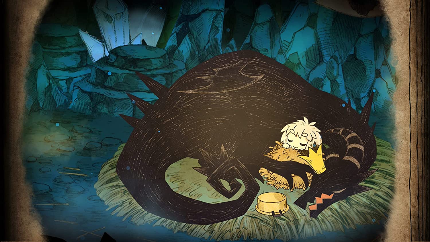 The Cruel King And The Great Hero Storybook Edition - PlayStation 4 - Image 6