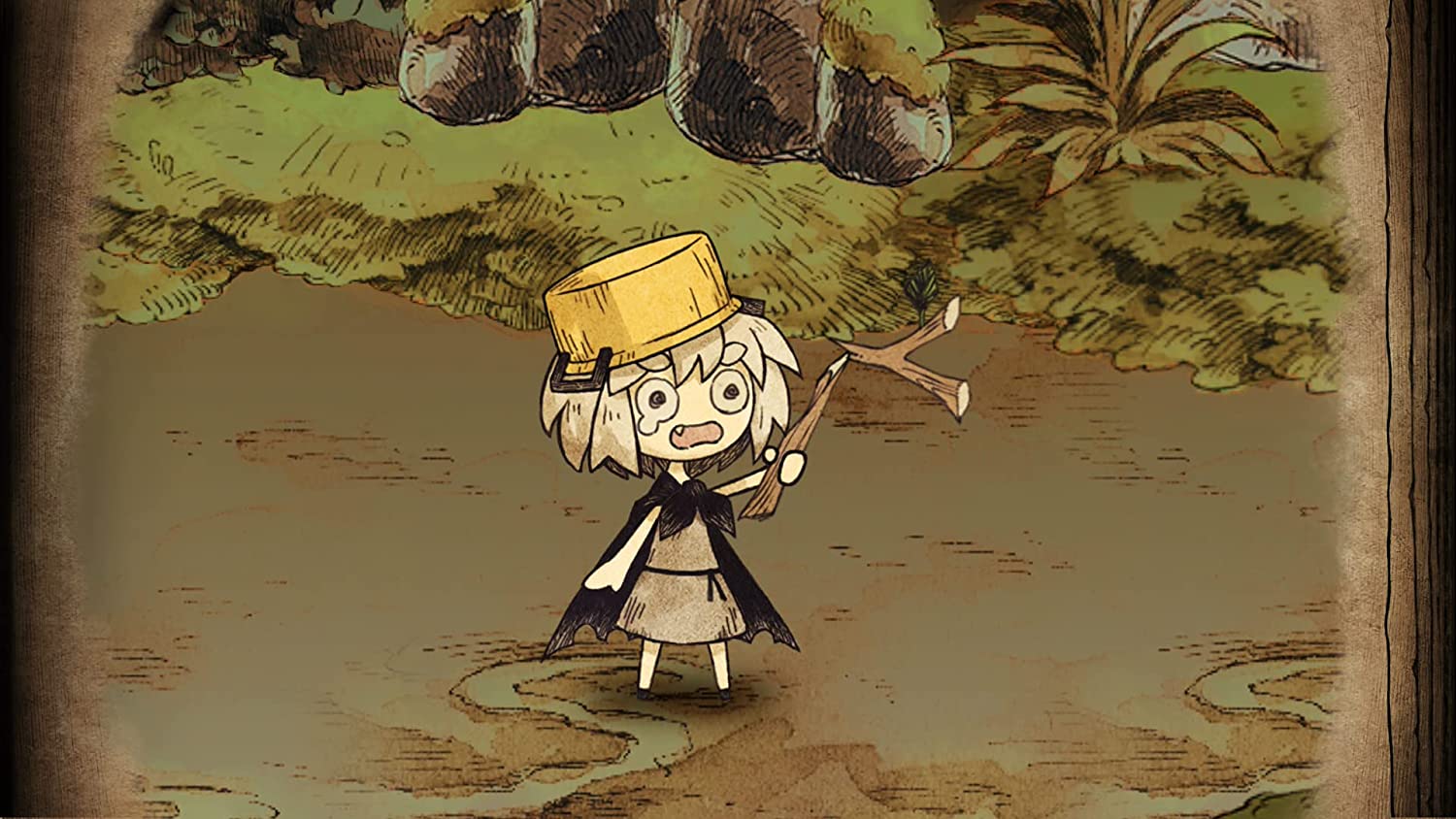 The Cruel King And The Great Hero Storybook Edition - PlayStation 4 - Image 7