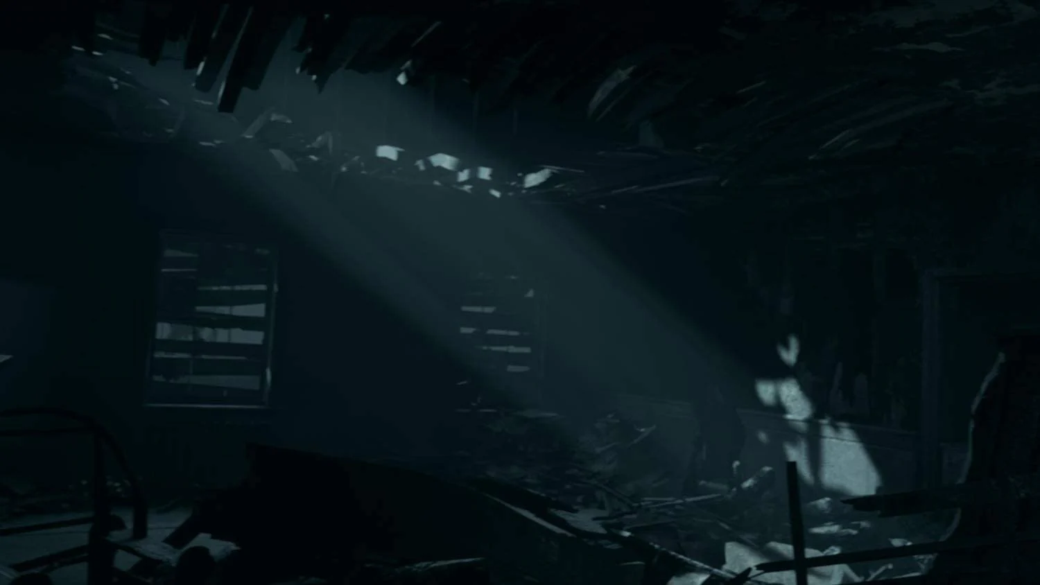 The Dark Pictures House of Ashes - PlayStation 4 - Image 5