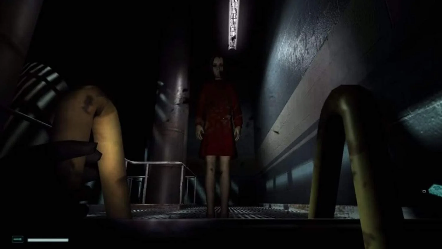 The Dark Pictures House of Ashes - PlayStation 4 - Image 8