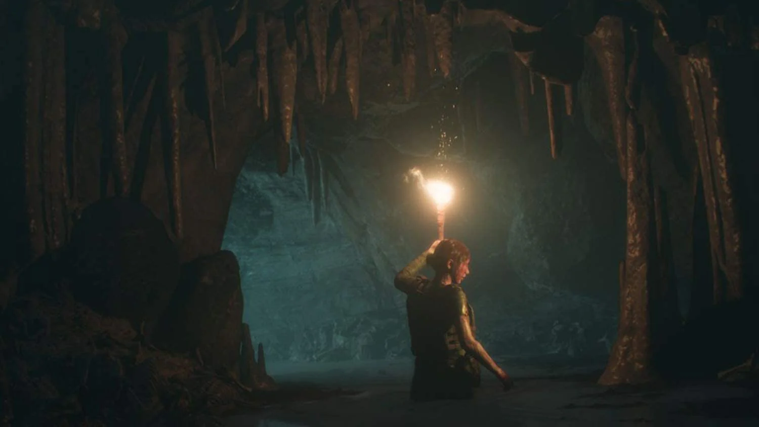 The Dark Pictures House of Ashes - PlayStation 5 - Image 4