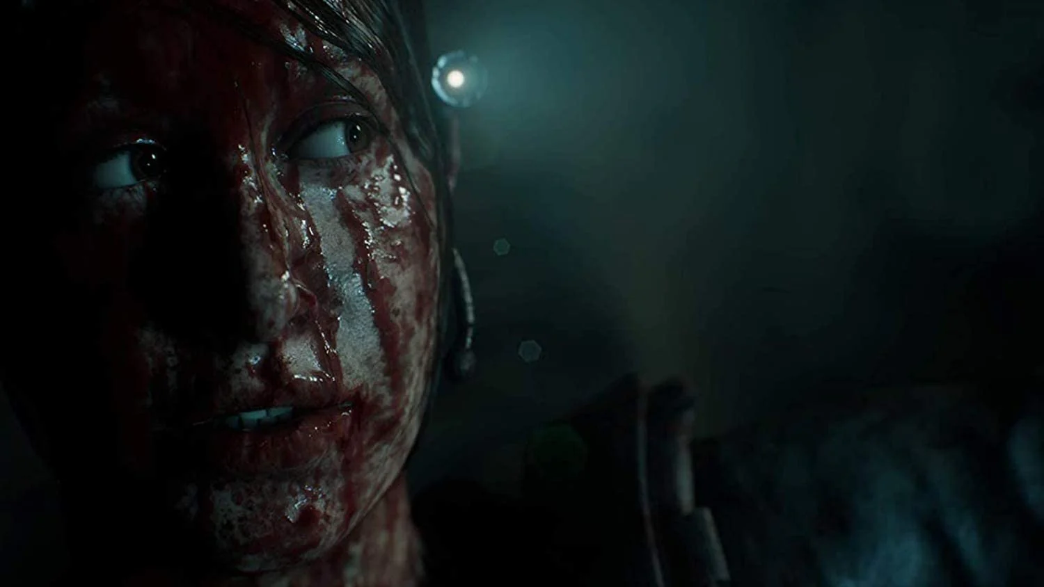The Dark Pictures House of Ashes - XBOX ONE / XBOX SERIES X - Image 6