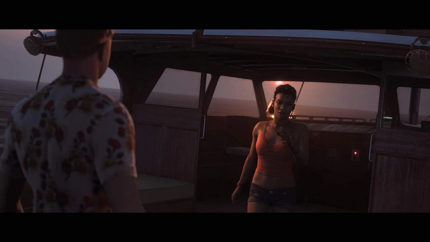 The Dark Pictures: Man of Medan - PlayStation 4 - Image 8