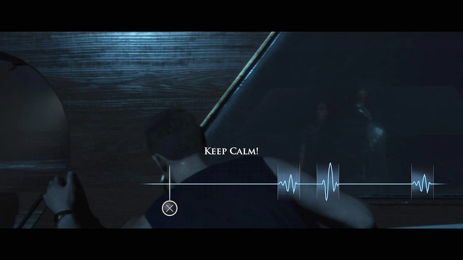 The Dark Pictures: Man of Medan - PlayStation 4 - Image 9