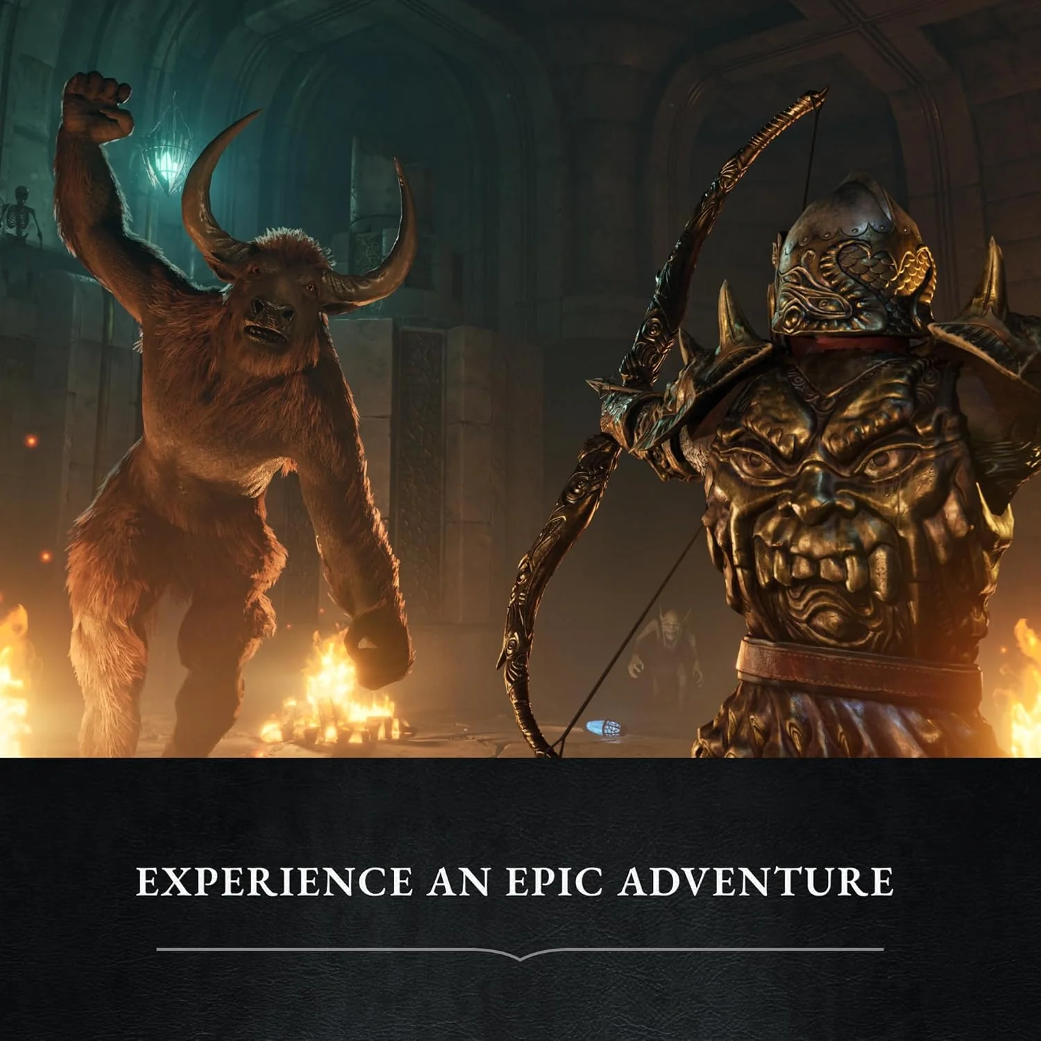 The Elder Scrolls IV: Oblivion™ Remastered – Physical Deluxe Edition – Xbox Series X - Image 6