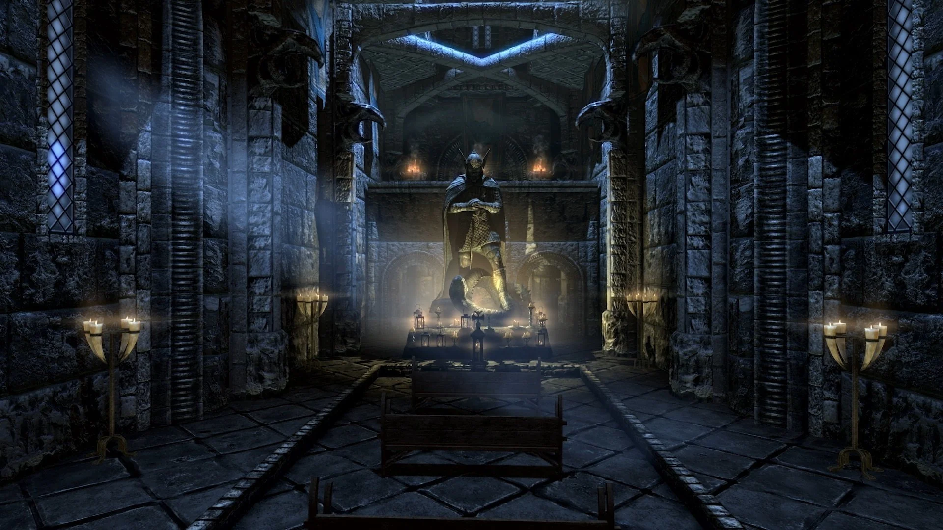 The Elder Scrolls V: Skyrim (Anniversary Edition) - Xbox Series X / Xbox One - Image 3