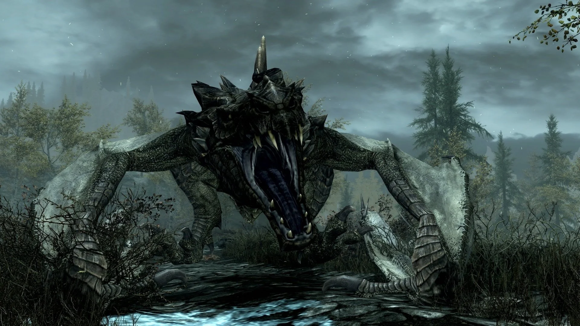 The Elder Scrolls V: Skyrim (Anniversary Edition) - Xbox Series X / Xbox One - Image 7