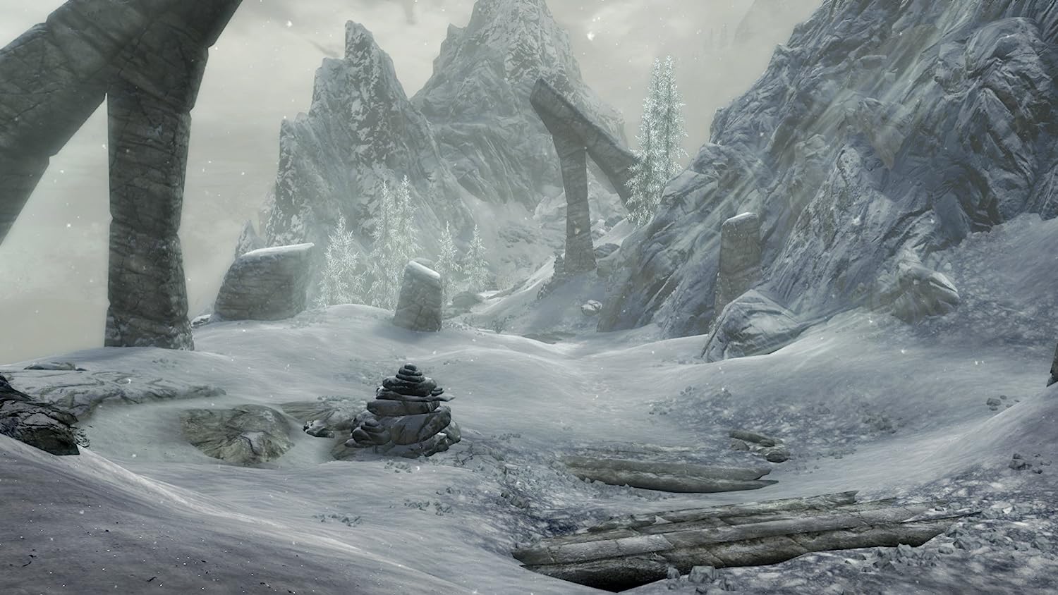 The Elder Scrolls V Skyrim Legendary Edition - 360 - Image 2